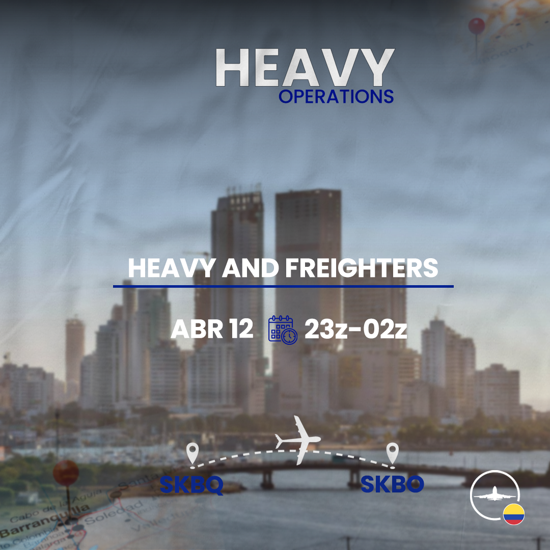 Heavy Operations 