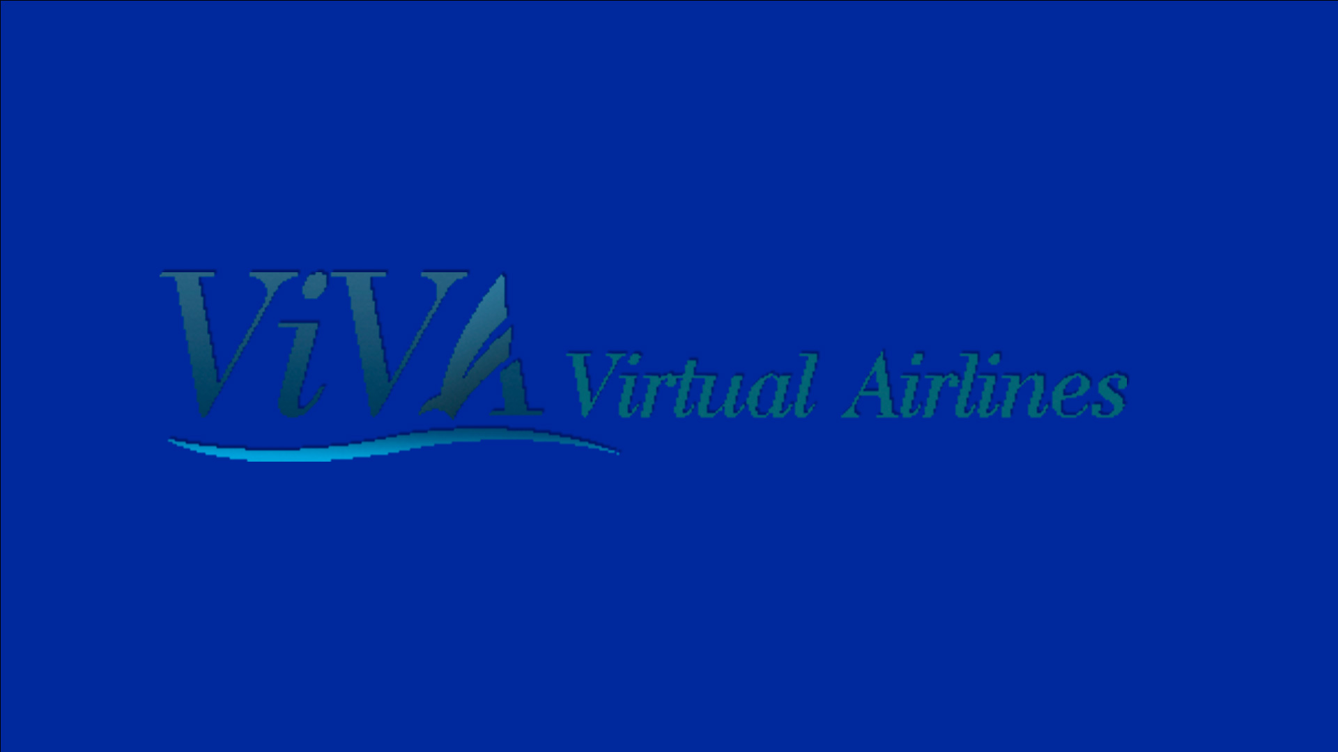 Viva Virtual Airlines