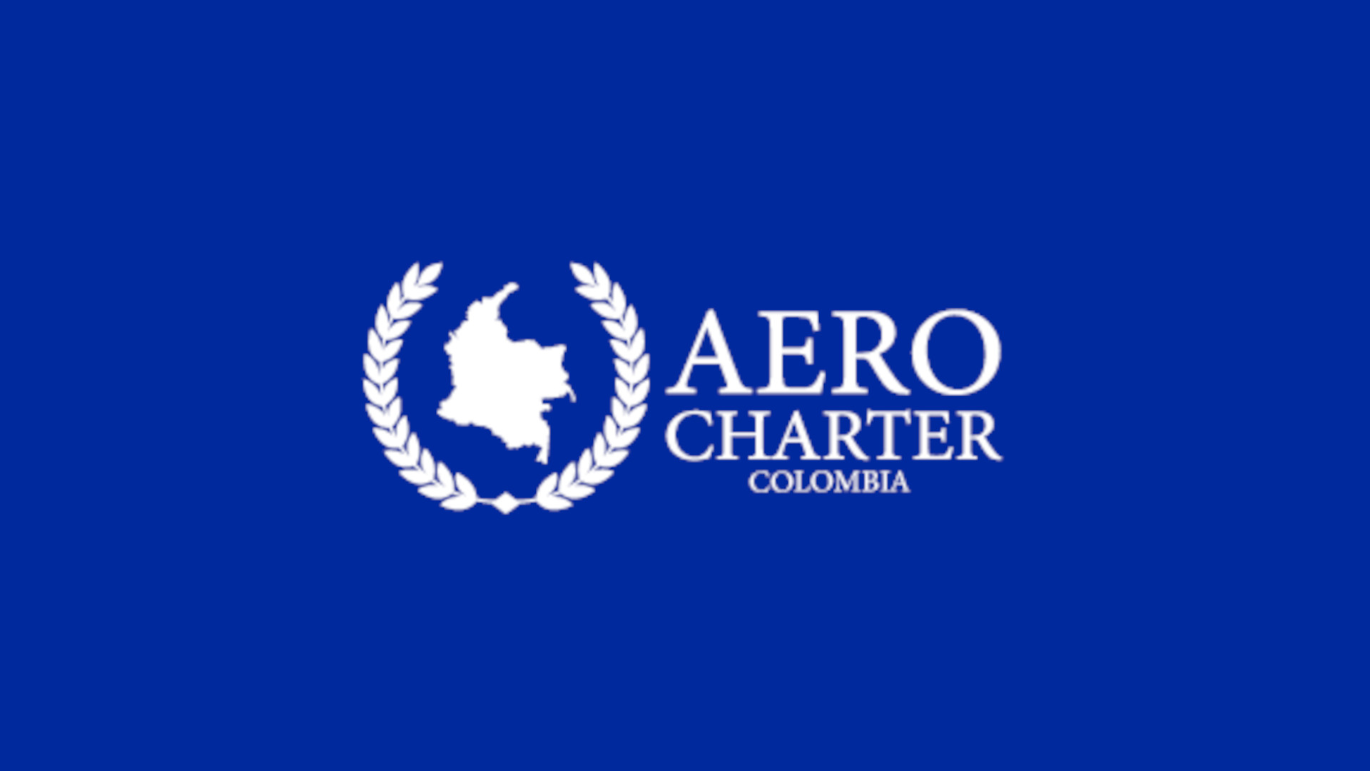 Aerocharter Colombia